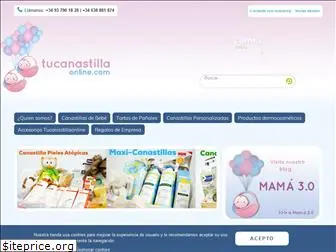 tucanastillaonline.com