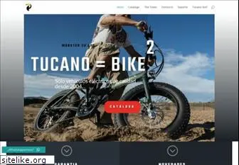 tucanobikes.com