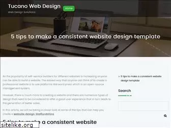 tucanowebdesign.com
