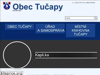 tucapy.cz