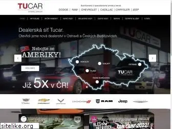 tucar.cz