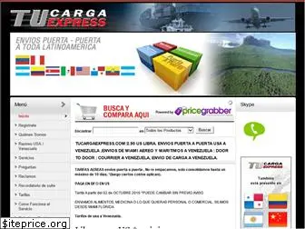 tucargaexpress.com