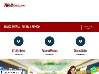 tucargaexpressmexico.com