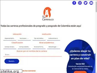 tucarrera.co