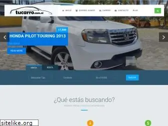 tucarro.com.ni