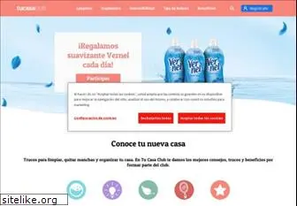 tucasaclub.com