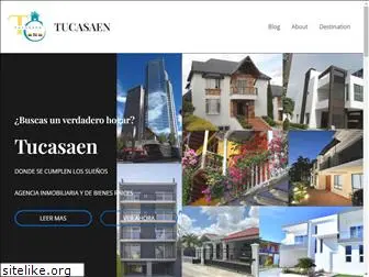 tucasaen.com
