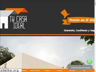 tucasaideal.com.uy