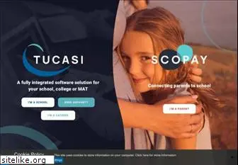 tucasi.com