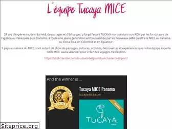 tucayamice.com