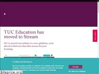 tuceducation.org.uk