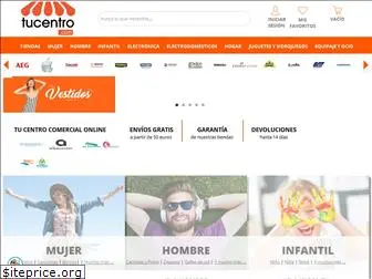 tucentro.com