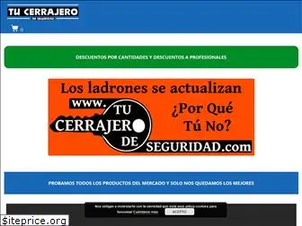 tucerrajerodeseguridad.com