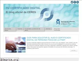 tucertificadodigital.es