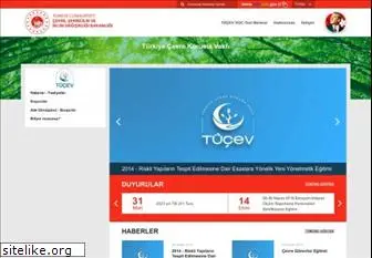 tucev.org