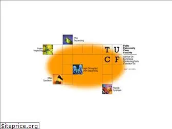 tucf.net