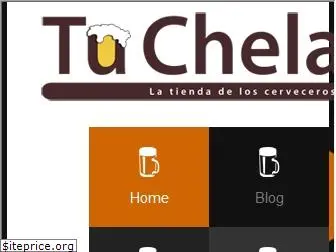 tuchela.com