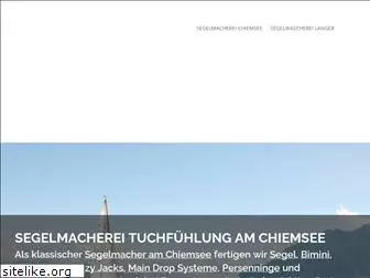 tuchfuehlung-chiemsee.de