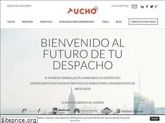 tuchoconsultoria.com