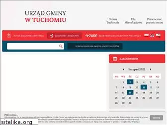 tuchomie.pl