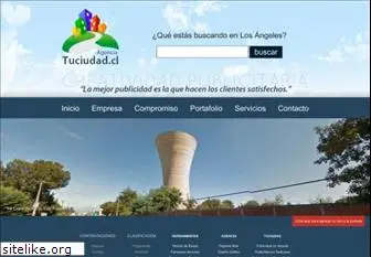 tuciudad.cl