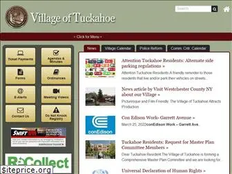 tuckahoe.com