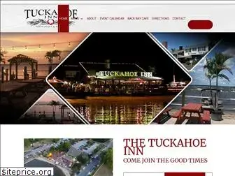 tuckahoeinn.com