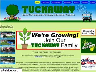 tuckaway.cc