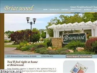 tuckawayatbriarwood.com