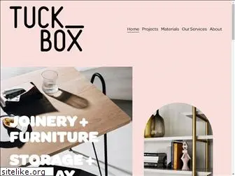 tuckbox.com.au