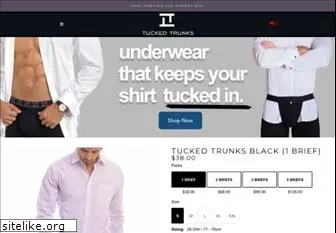 www.tuckedtrunks.com