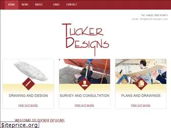 tucker-designs.com