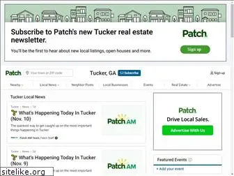 tucker.patch.com