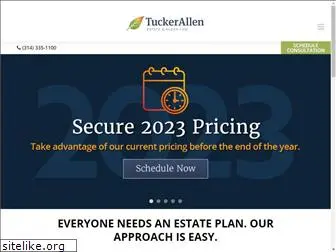 tuckerallen.com