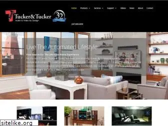 tuckerandtucker.com