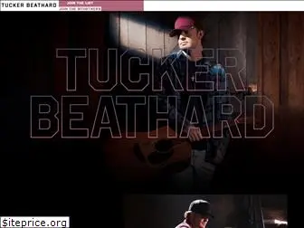 tuckerbeathard.com