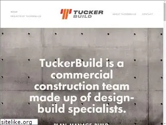 tuckerbuild.com