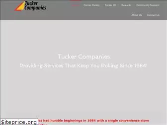 tuckercompanies.com