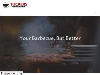 tuckercooker.com