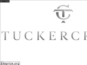 tuckercraft.com