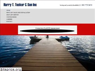 tuckerdocks.com