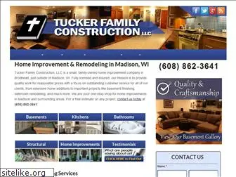 tuckerfamilyconstruction.com