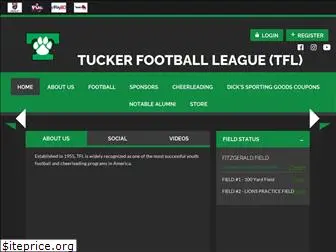 tuckerfootball.com