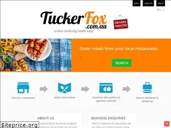 tuckerfox.com.au