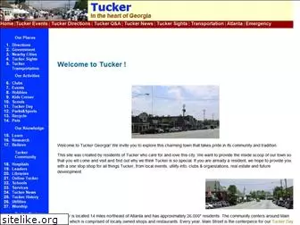 tuckerga.com