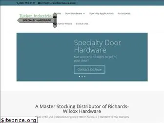 tuckerhardware.com