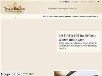 tuckerhill.com