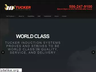 tuckerinductionsystems.com