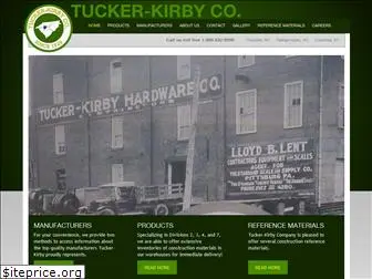 tuckerkirby.com