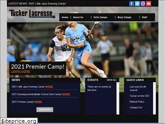 tuckerlacrosse.com